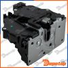 Serrure de porte droite pour FIAT | EZC-FT-204, V24-85-0009